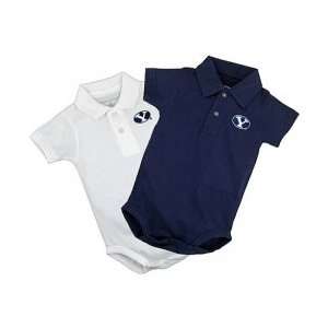  BYU Polo Creeper