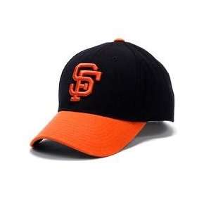  San Francisco Giants 1977 82 Cooperstown Fitted Cap 