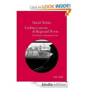 Caduta e ascesa di Reginald Perrin (Italian Edition) David Nobbs 