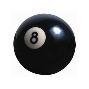  Eight Ball Diecut Magnet