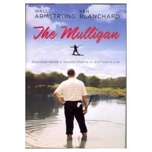  The Mulligan (H)   Golf Book
