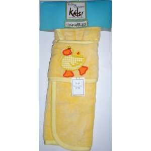  Mullins Square Kids Tuggables Ducky Baby