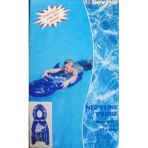  Neptune Probe Childrens Float
