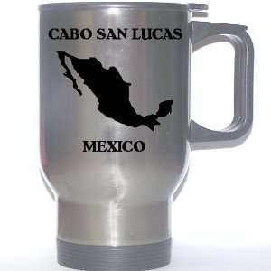  Mexico   CABO SAN LUCAS Stainless Steel Mug Everything 