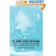 Clara Schumann An Artists Life Based On Material Found In Diaries 