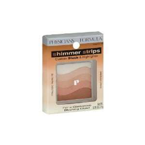   Blush & Highlighter, Sunkissed Glow, 2 Pack