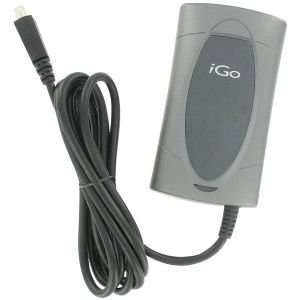  IGO PS00128 2007 NETBOOK AC/DC ADAPTER Electronics