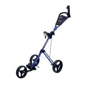  Cadie Golf Speedster 3 Wheel Cart