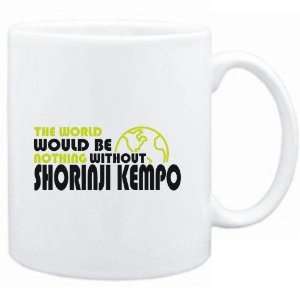   would be nothing without Shorinji Kempo  Sports