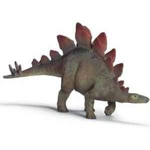  Schleich Stegosaurus Toys & Games