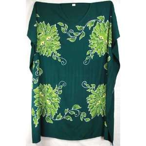  Greenman Caftan