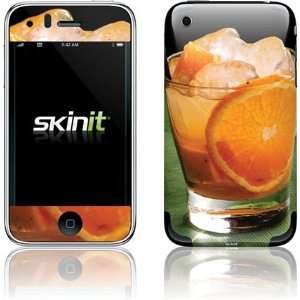  Skinit Caipirinha Drink Vinyl Skin for Apple iPhone 3G 