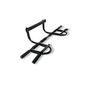   Up Chin Up Push Up Bar For P90X + Resistance Band