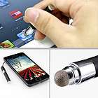 Stretch Touch Conductive Fiber Cloth Stylus Touch Pen B2 For iPhone 