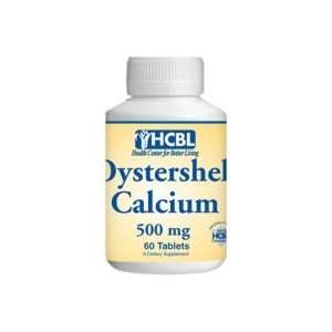  Oystershell Calcium