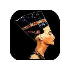   Coasters Country Egypt   (CSCEG 079) Nefertiti