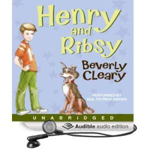   (Audible Audio Edition) Beverly Cleary, Neil Patrick Harris Books