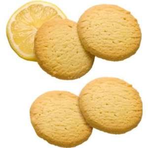   Sugar Free Lemon Shortbread Biscuits (Set of 2 Tubs)