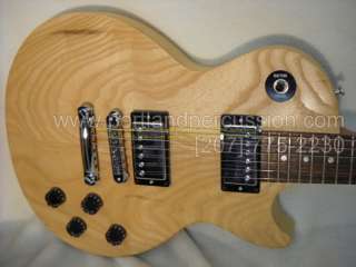 USA Gibson Les Paul Swamp Ash Studio with Hard Shell  