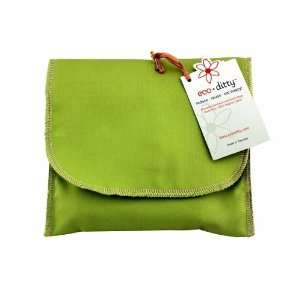  Wich Ditty Organic Sandwich Bag   Spring Green Health 