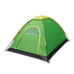  HOTER® Newfield Outdoor 2 Person One Layer Tent Lovers 