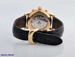MONTBLANC Meisterstück 4810 Wristwatch  