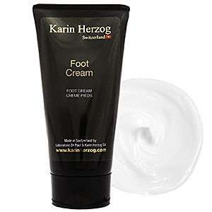  Karin Herzog Foot Cream