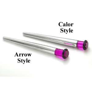   Taper Set 18g 00g Body Piercing Tapers   CALOR STYLE 