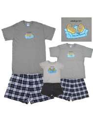  holiday boxer shorts   Clothing & Accessories