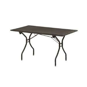  Emu 876 Cambi 32 x 48 Folding Dining Table Furniture 