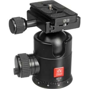    Oben Professional Camera Tripod Bc 2 Ball Head Electronics
