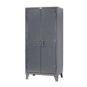  Strong Hold® Heavy Duty Storage Cabinet 36x20x78