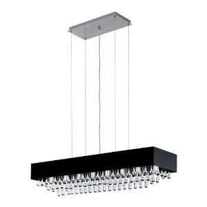  Eglo Lighting 88203A Camini 8 Light Chandeliers in 