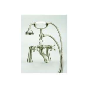  Cheviot Faucet for Mounting on Rim of Tub 5106CH