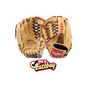   Pitcher Baseball Glove (Left Handed Throw, Pedro Martinze Model