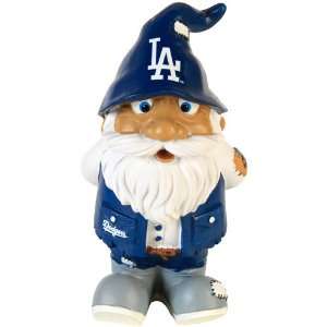  MLB L.A. Dodgers Stumpy Gnome