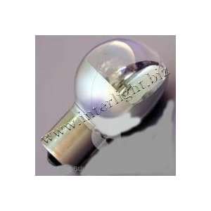   28V 21W BAY15S Chicago Miniature Light Bulb / Lamp Norman Z Donsbulbs