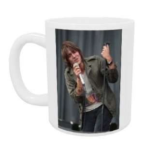  Paulo Nutini   Mug   Standard Size