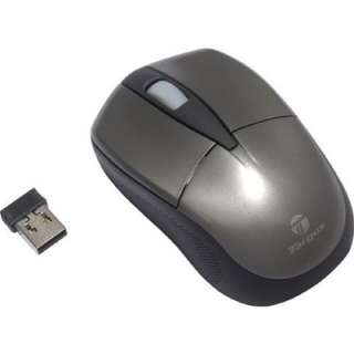 Targus Wireless Stow N Go Laptop Mouse with Nano Dongle for PC MAC 
