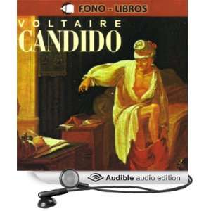  Candido [Candide] (Audible Audio Edition) Voltaire, Laura 