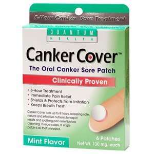  Canker Cover
