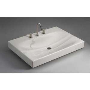  Strela Top & Basin Lav l/O 1 Hole