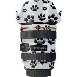  LensSkins for Canon EF 24 105mm f/4L IS USM Pet 