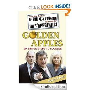 Golden Apples Six Simple Steps to Success Bill Cullen  