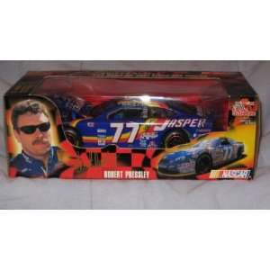  Racing Champions 124 scale Signature Driver Series Die 