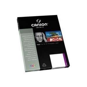 Canson Photo HighGloss Premium RC, Ultra Smooth Inkjet Paper, 315gsm 