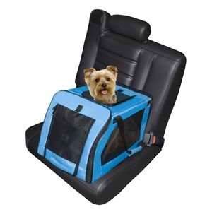  Pet Gear Signature Pet Car Seat Carrier