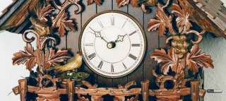 day musical   Chalet Cuckoo Clock   NOVELTY   19 3/4  