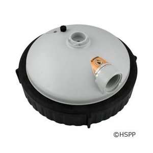 Hayward RGX45BC RG450 Filter Head with Lockring Replacement for 