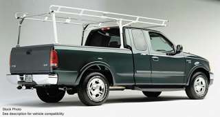 Hauler Ladder Rack Ford F150 Truck 8 Bed Standard Cab  